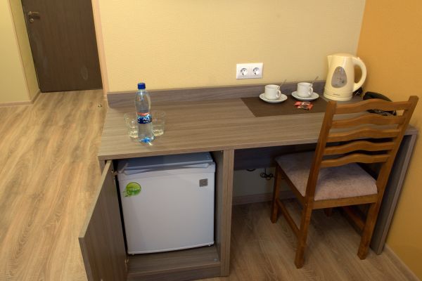 Apart-Hotel Camelot (Pleskau)